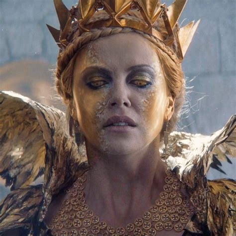 Charlize Theronqueen Ravenna In 2023 Queen Ravenna Charlize Theron