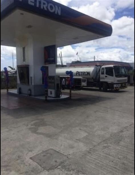 Income Generating Petron Gas Station And Commercial Lot For Sale Jobs
