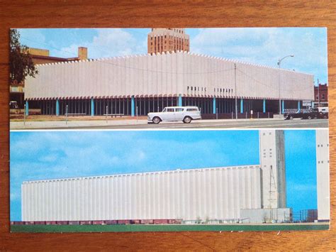 Oklahoma Preservation Conference: Mid-Century Modern Successes and