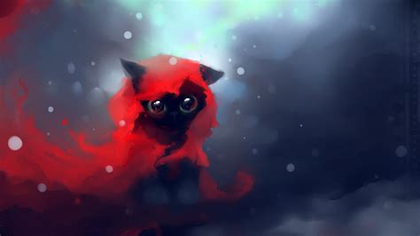 Anime Pets Wallpapers Wallpaper Cave