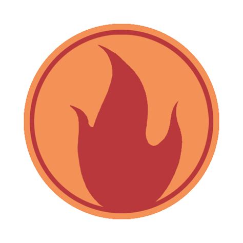 Filepyro Emblem Redpng Official Tf2 Wiki Official Team Fortress Wiki