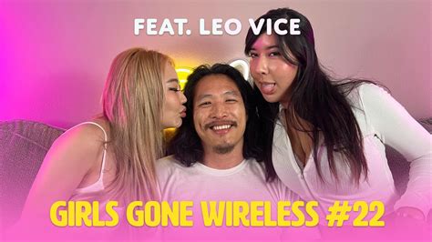 Getting Deep With An Asian Male Pornstar Feat Leo Vice Youtube