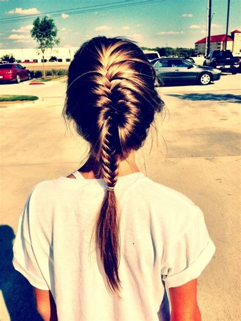 10 French Braid Hairstyles For Long Hair Popular Haircuts