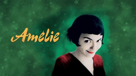 Movie Amelie Hd Wallpaper