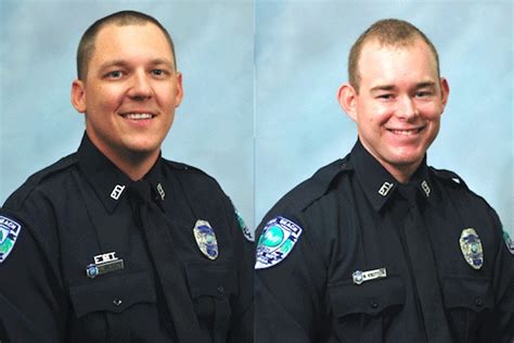 Two Vero Beach Police Officers Resign