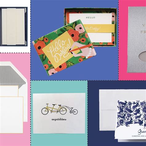 9 Best Stationery Stores And The Best Items To Buy From Them The