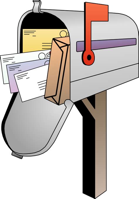 Sample email for thesis submission. Letter Writing Clip Art - Cliparts.co