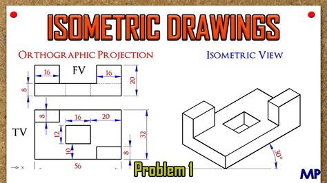 Details More Than 145 Orthographic Projection Drawing Best Vn