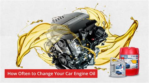 Change Your Car Engine Oil