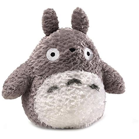 Gund Fluffy Totoro Plush 9 Inches To View Further For This Item