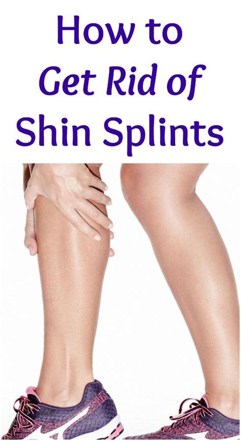 Shin Splints Shin Splint Exercises Shin Splints Fitness Diet Health