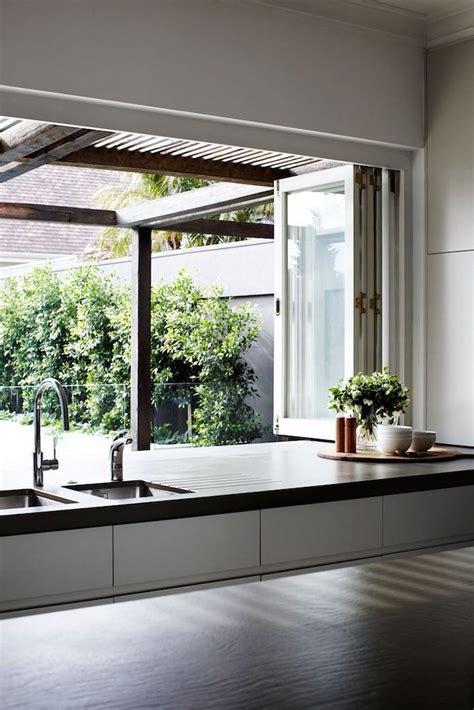 10 Mind Blowing Kitchen Windows Inspirations You Can Try Kitchen