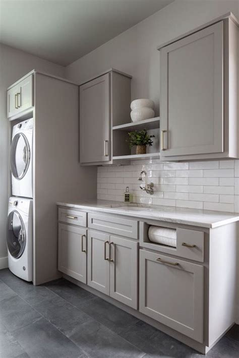 10 Best Laundry Room Paint Colors To Make Chores More Fun