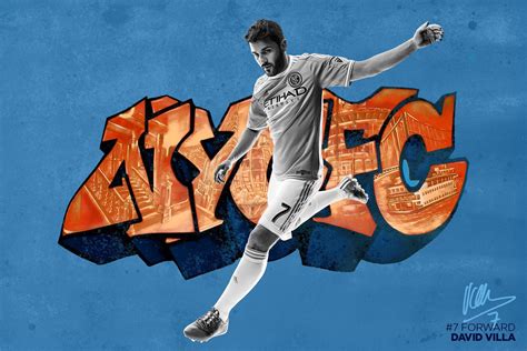 New York City Fc Wallpapers Wallpaper Cave