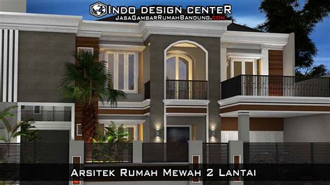 Desain rumah sims 4 kumpulan desain rumah via desainrumaha.blogspot.co.id. Arsitek Rumah Mewah 2 Lantai Arsip - Jasa Desain Rumah ...