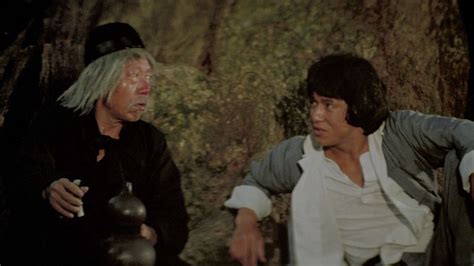 ‎drunken Master 1978 Directed By Yuen Woo Ping Reviews Film Cast