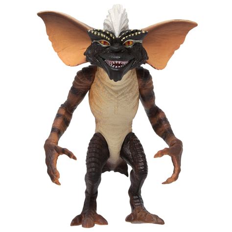 Get it as soon as wed, feb 10. Medicom UDF Gremlins Stripe Figure brown