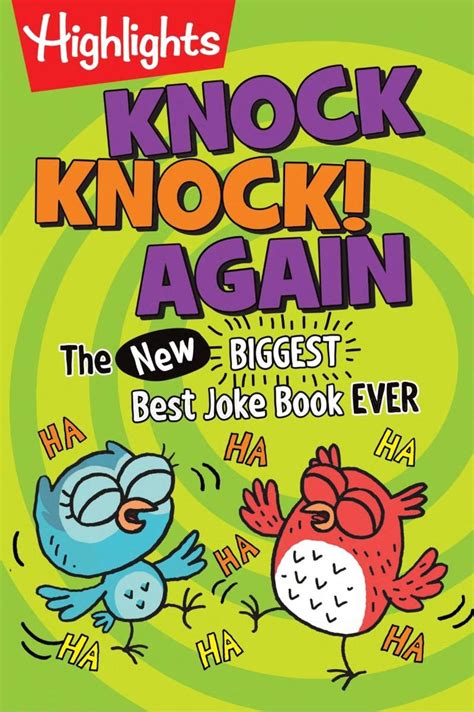 Knock Knock Again Story Cupboard Book Fairs
