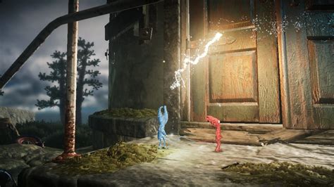 Unravel Two Nintendo Switch Game Profile News Reviews Videos