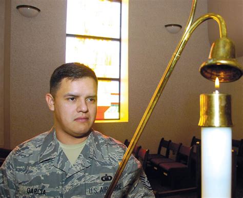 Chaplains Assistants