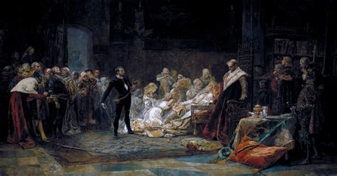 A pesar de ello, william shakespeare sigue siendo, como hombre, una incógnita. Hamlet de William Shakespeare: resumen, personajes y ...
