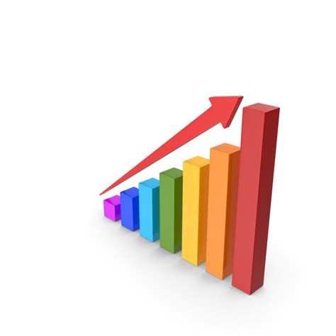 Bar Chart Png Images Psds For Download Pixelsquid S