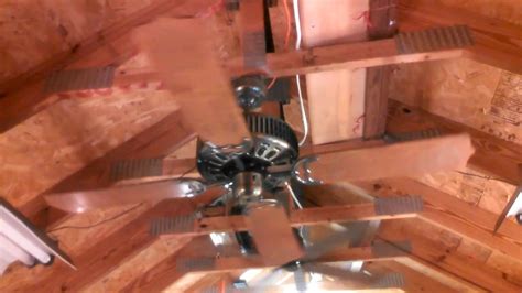 The heating element and the fan of the heater produce noise. Moss Heater Ceiling Fan made by Wing TAT - YouTube