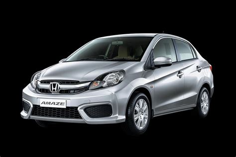 Honda Amaze Privilege Edition Launched In India Autobics