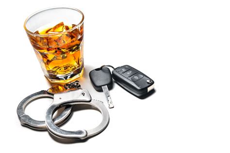 1000s Of Drivers Caught Over Alcohol Limit Twice In 5 Years
