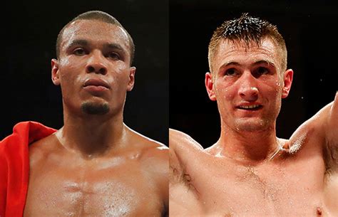 His sandals are getting old. Brook must be a masochist to fight Triple G, says Arum