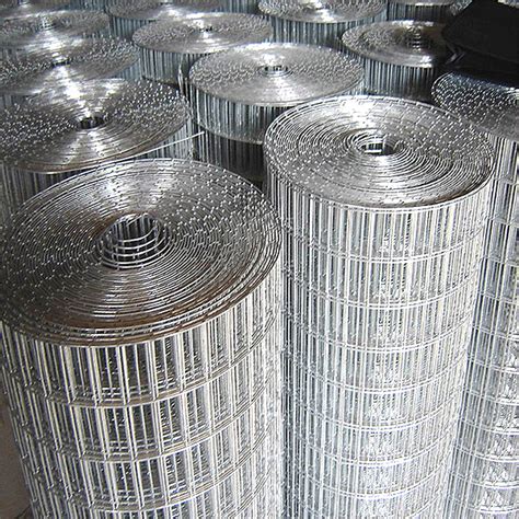 Stainless Steel Welded Wire Mesh China Manufacturer