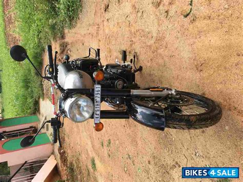 Royal enfield introduced classic model bikes in 10 variants. Mercury Silver Royal Enfield Classic 350 Picture 5. Bike ...
