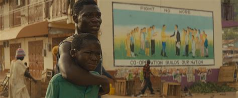 Criterion Confessions Beasts Of No Nation