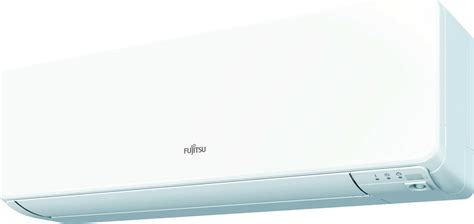 Fujitsu KG Series ASYG12KGTA AOYG12KGCA Κλιματιστικό Inverter 12000 BTU