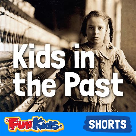 Kids Podcasts From Fun Kids The Uks Childrens Radio Station
