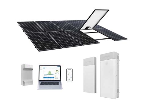 Sunpower Offers Energy Independence With Equinox® Storage