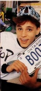 Picture Of Corey Haim In General Pictures Coreyh