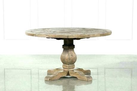 20 Round Decorative Table