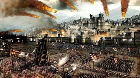 Medieval 2 total war online battle #222: Medieval 2 Total War Wallpapers - Top Free Medieval 2 ...