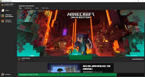 We did not find results for: Minecraft 1.16.5 - Descargar para PC Gratis