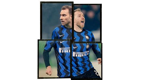In addition to the domestic league, inter milan participated in this season's editions of the coppa italia and the uefa champions league. Nike Launch The Inter Milan 20/21 Home Shirt - SoccerBible