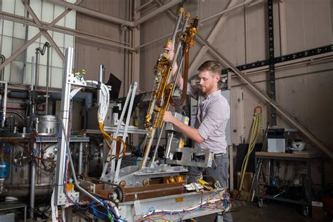 Nasa Selects Intuitive Machines For Lunar Ice Mission Aviation Week
