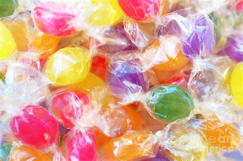Wrapped Candies Photograph By Carlos Caetano Fine Art America