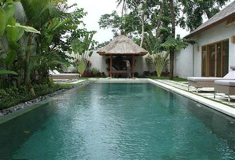 Villa Bali Asri Batubelig Pool Pictures And Reviews Tripadvisor