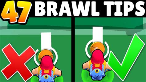 The Best Tips And Tricks For Brawl Stars Tecnobits ️