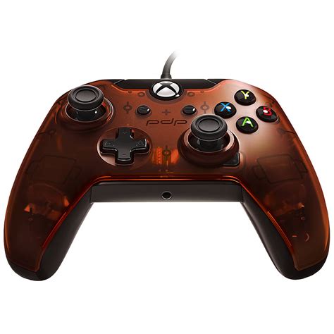 Buy Xbox One Orange Controller Game