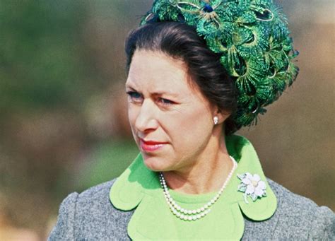 Princess Margaret S Lung Operation The True Story Of Her Illness Depicted In The Crown Season 4