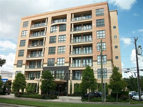 One Montrose Place Condos For Sale And Condos For Rent In Houston