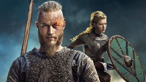 Vikings Renewed For Season 4 Ign