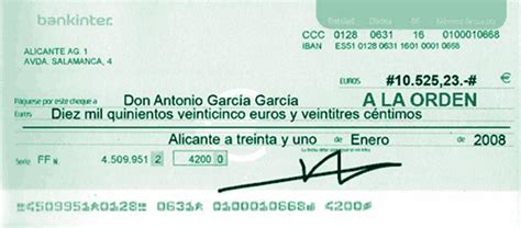 Tipos De Cheques Issuu